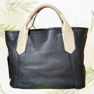 Aimee Kestenberg Handbag Black